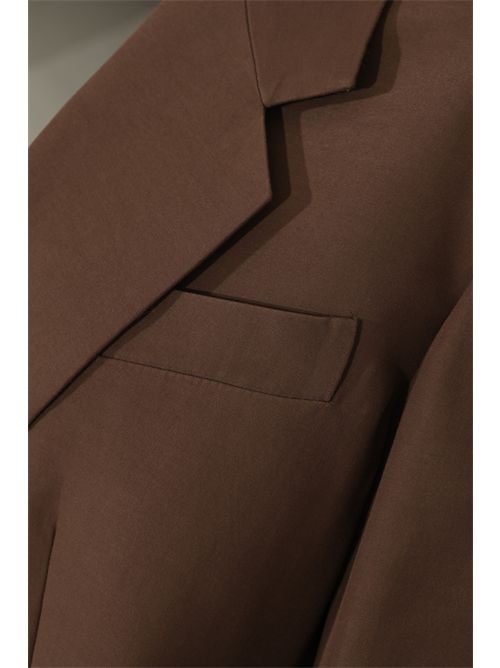 Giacca Floc in misto cotone  WEEKEND MAX MARA | 2525046081600003